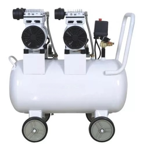 Compresor 2HP