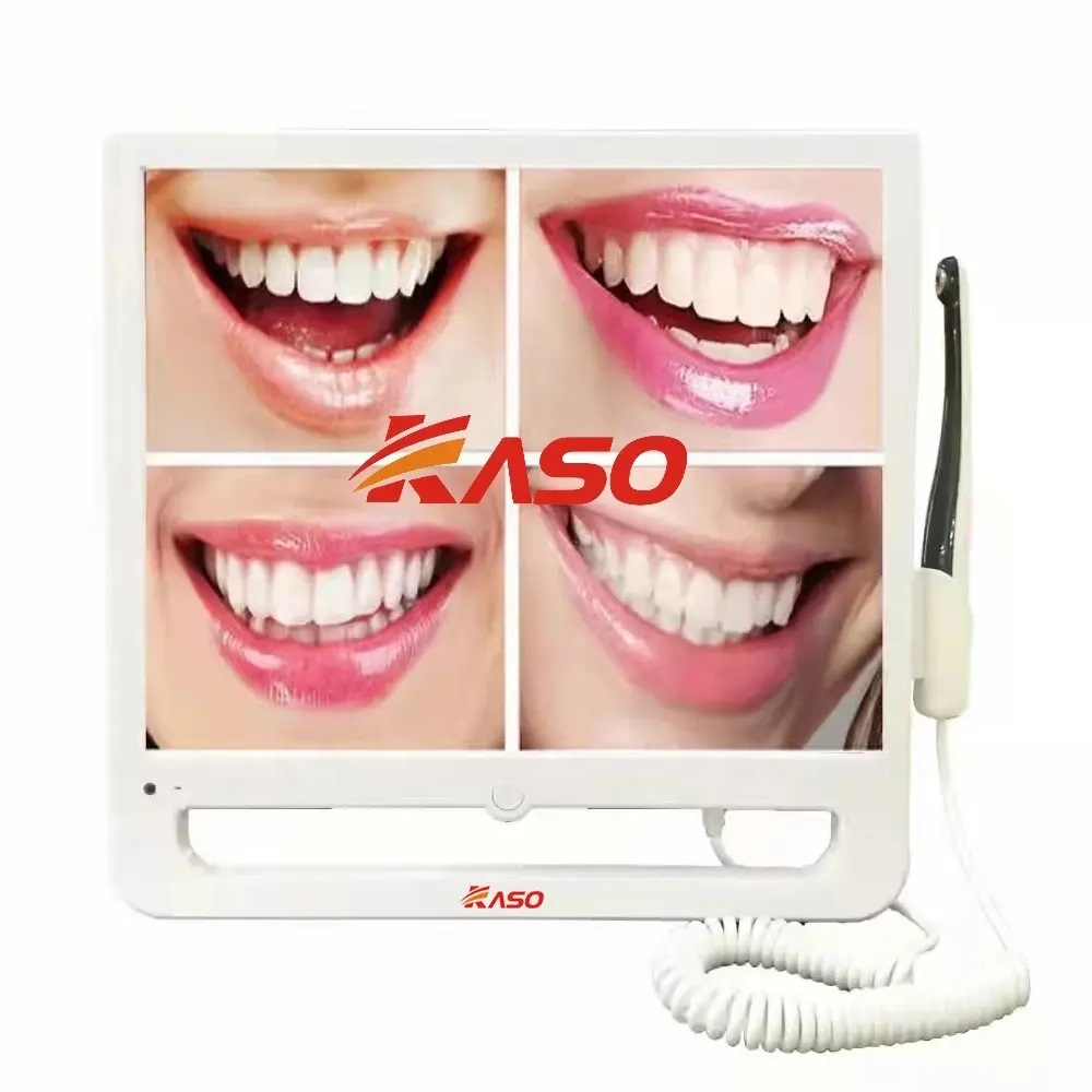 CAMARA INTRAORAL DENTAL
