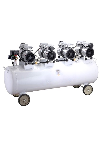 Compresor 4HP