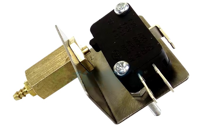 Valvula electro swicht magneticaaa