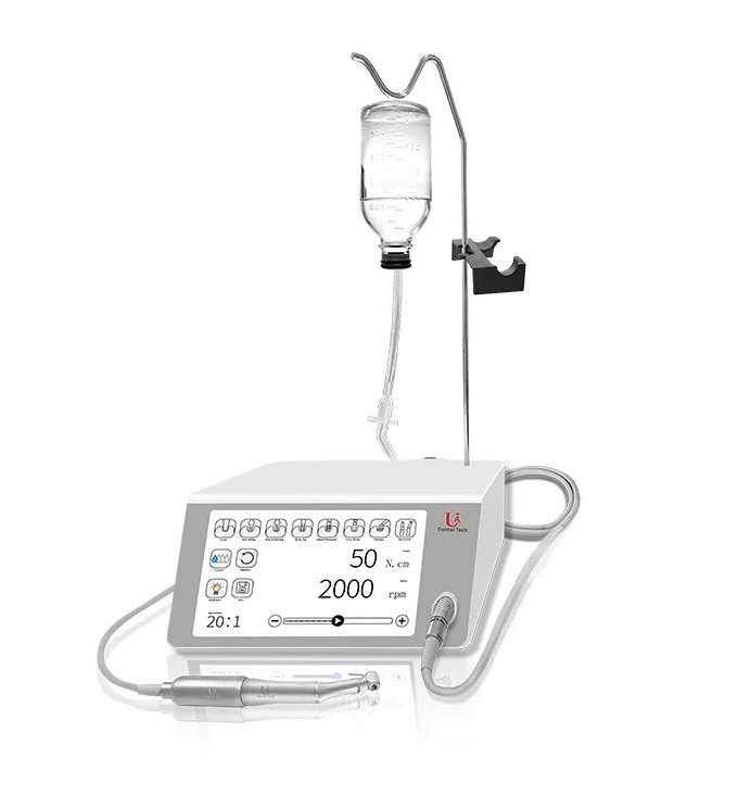 MOTOR PARA IMPLANTES